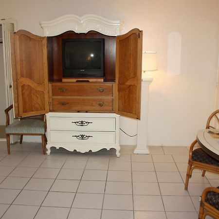 Beach And Town Motel Hollywood Ngoại thất bức ảnh