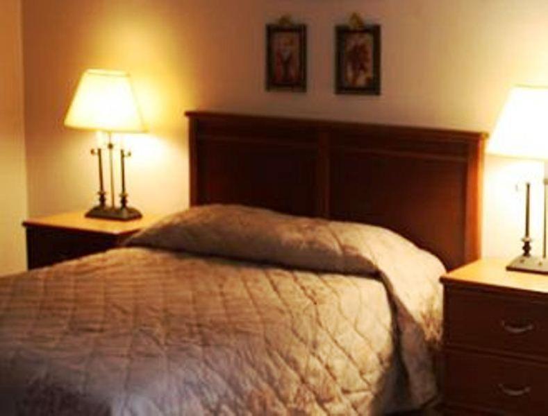 Beach And Town Motel Hollywood Phòng bức ảnh